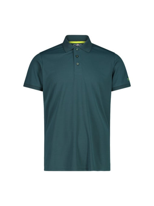 Поло CMP модель 3T60077-E958 Фото