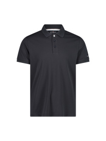 Поло CMP модель 3T60077-19UN Фото