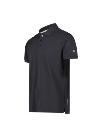 Поло CMP модель 3T60077-19UN Фото