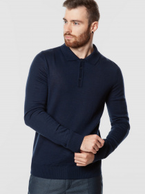 Поло Arber модель GO10.12.30 Фото