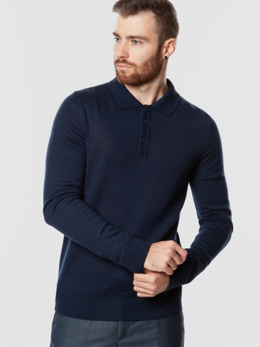 Поло Arber модель GO10.12.30 Фото