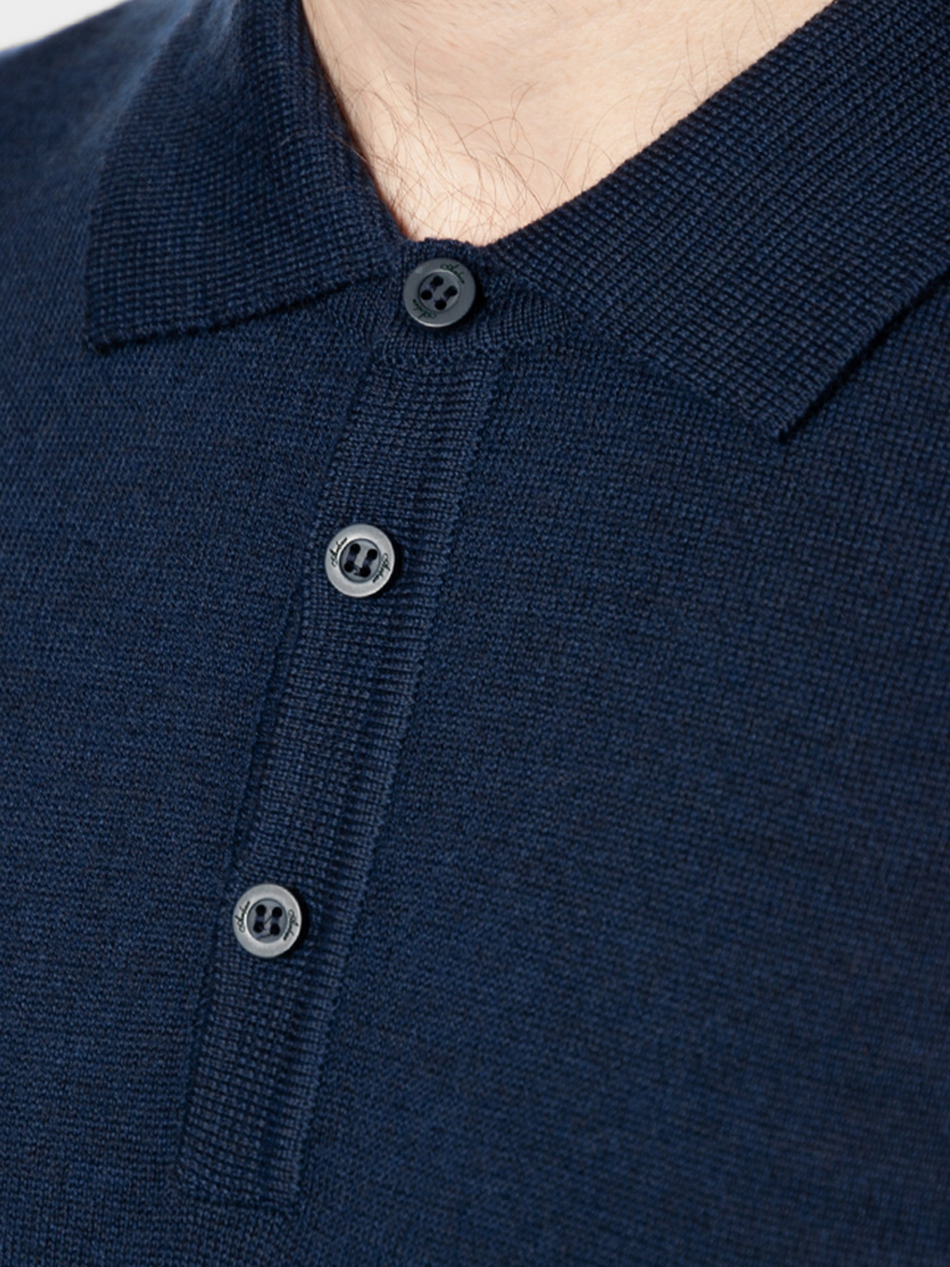 Поло Arber модель GO10.12.30 Фото