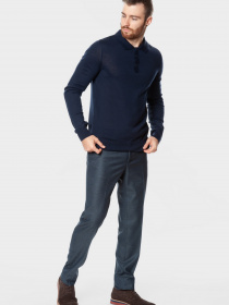 Поло Arber модель GO10.12.30 Фото