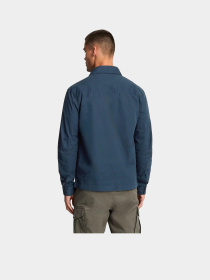 Рубашка Lyle & Scott модель LW2141V-X203 Фото