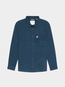 Рубашка повседневная Lyle & Scott модель LW2141V-X203 Фото