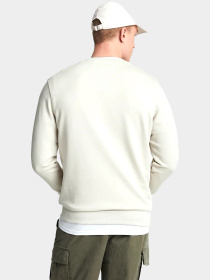 Кофта спортивная Lyle & Scott модель ML424TON-W870 Фото