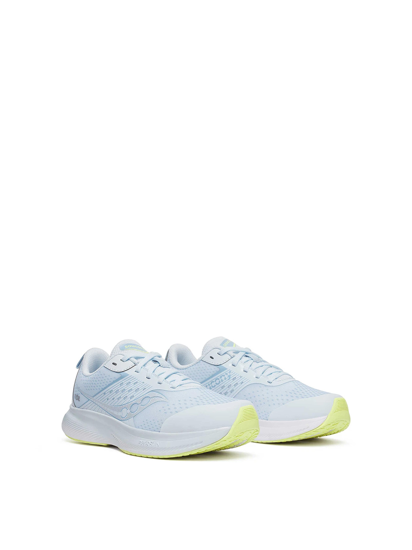 Кросівки Saucony модель SK168000 Фото