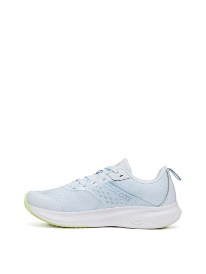 Кросівки для бігу Saucony модель SK168000 — фото 3 - INTERTOP