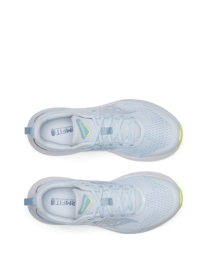 Кросівки для бігу Saucony модель SK168000 — фото 5 - INTERTOP