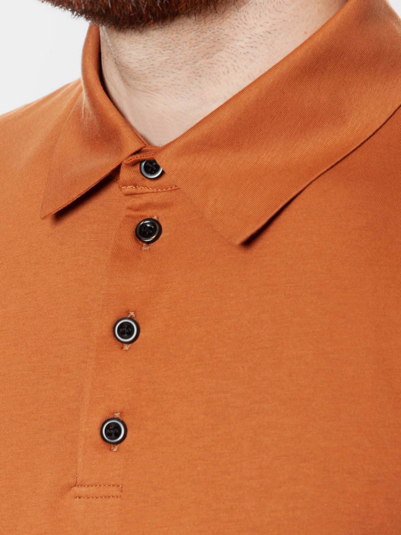 Поло Arber модель AO17.02.30 Фото