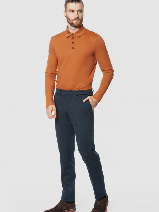 Поло Arber модель AO17.02.30 Фото