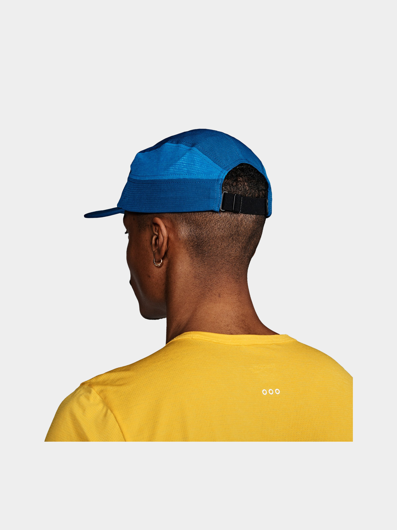 Кепка Saucony PEREGRINE HAT модель SAU800074-AZS5 Фото