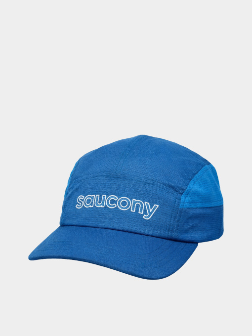 Кепка Saucony PEREGRINE HAT модель SAU800074-AZS5 Фото
