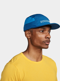 Кепка Saucony PEREGRINE HAT модель SAU800074-AZS5 Фото