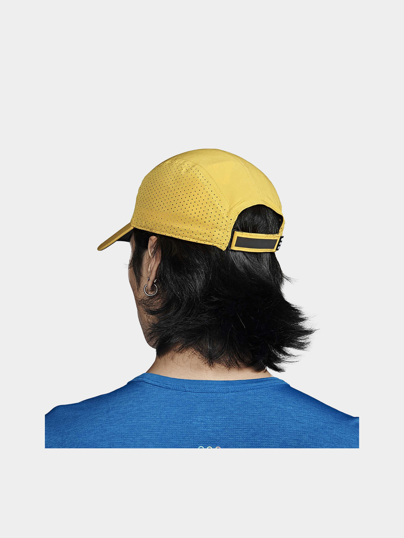 Кепка Saucony модель SAU800040-PN Фото