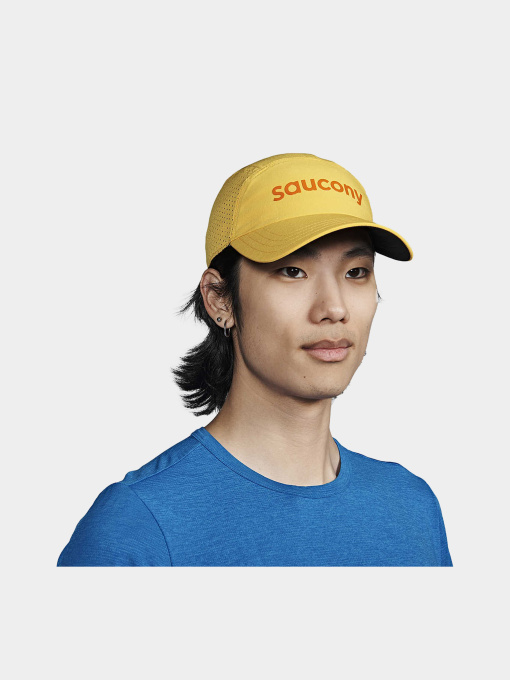 Кепка Saucony модель SAU800040-PN Фото