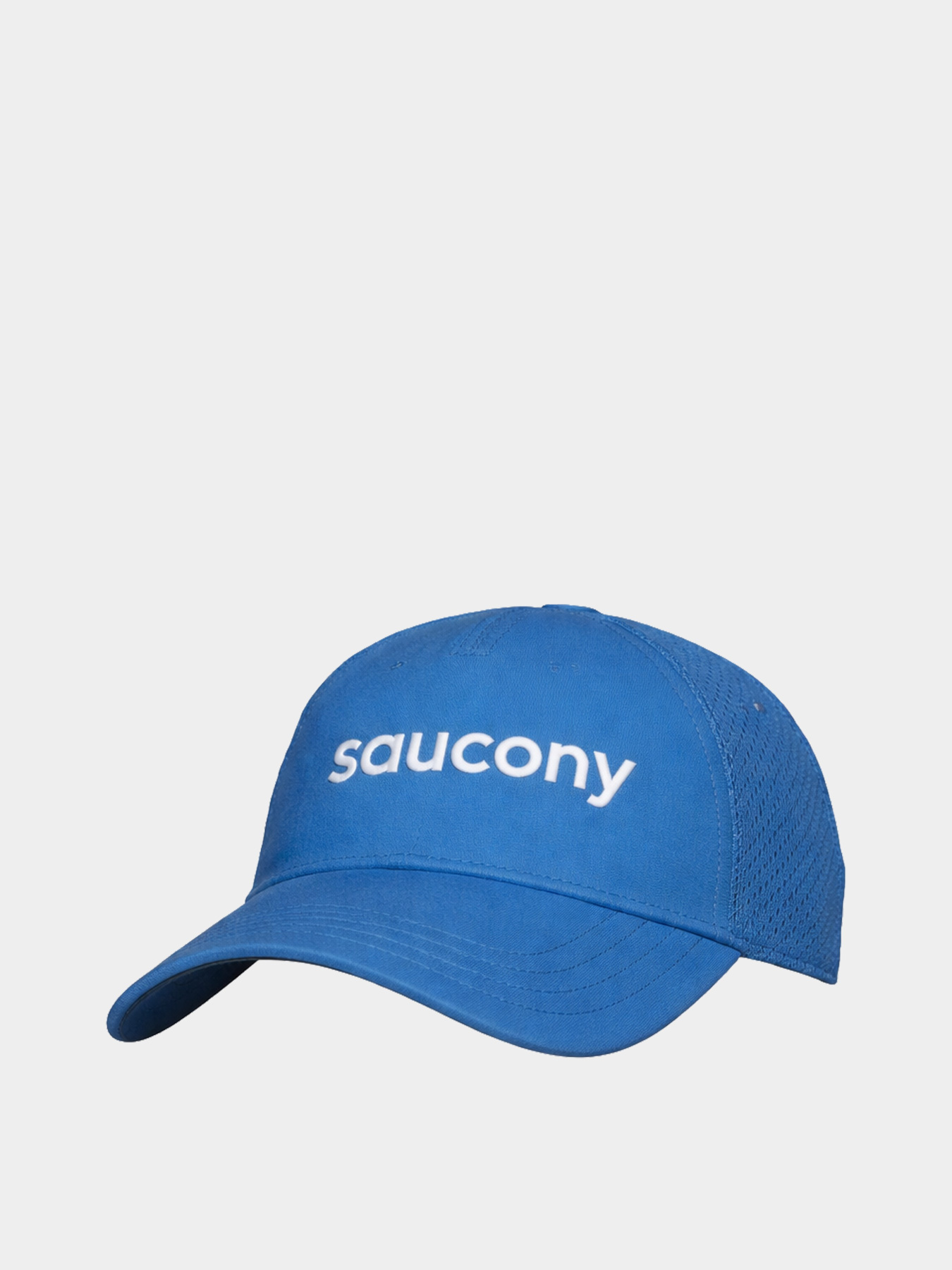 Кепка Saucony OUTPACE HAT модель SAU800040-SV Фото