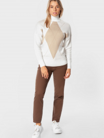 Джинси мом Arber модель AOW16.01.39 Фото