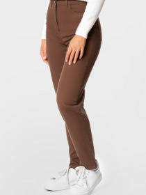 Джинси мом Arber модель AOW16.01.39 Фото