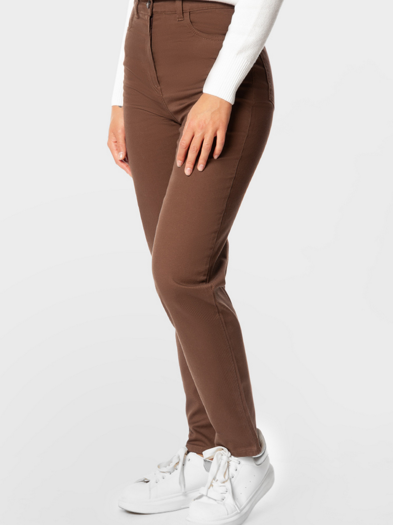 Джинсы мом Arber модель AOW16.01.39 Фото