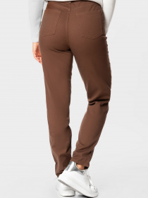 Джинсы мом Arber модель AOW16.01.39 Фото