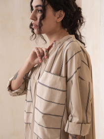 Платье миди HankaKohana Marie модель HK1322002 Фото