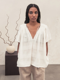 Блуза HankaKohana Thea модель HK1122007 Фото