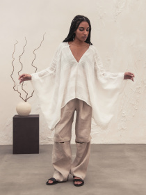 Блуза HankaKohana Thea модель HK1122007 Фото