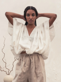 Блуза HankaKohana Thea модель HK1122007 Фото