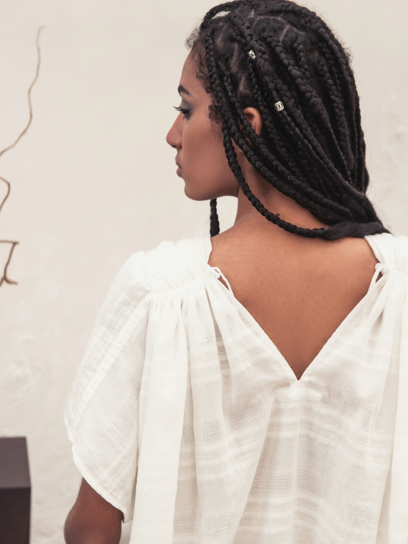 Блуза HankaKohana Thea модель HK1122007 Фото