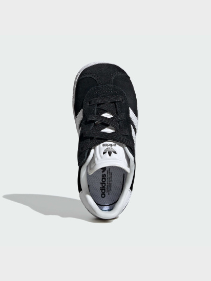 Кросівки adidas Gazelle модель IH0338 — фото - INTERTOP