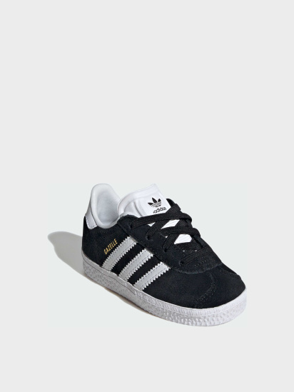 Кросівки adidas Gazelle модель IH0338 — фото 4 - INTERTOP