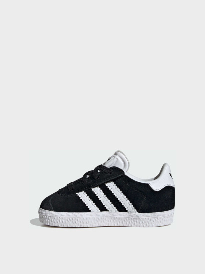 Кросівки adidas Gazelle модель IH0338 — фото 6 - INTERTOP