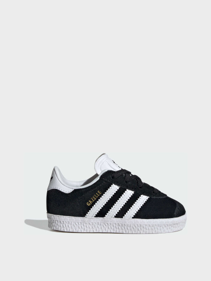 Кросівки Gazelle Comfort Closure Elastic Laces Kids модель IH0338 - фото