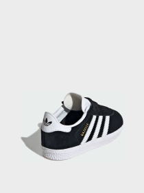Кросівки повсякденні Adidas Gazelle модель IH0338 Кросівки повсякденні Adidas Gazelle модель IH0338 Фото