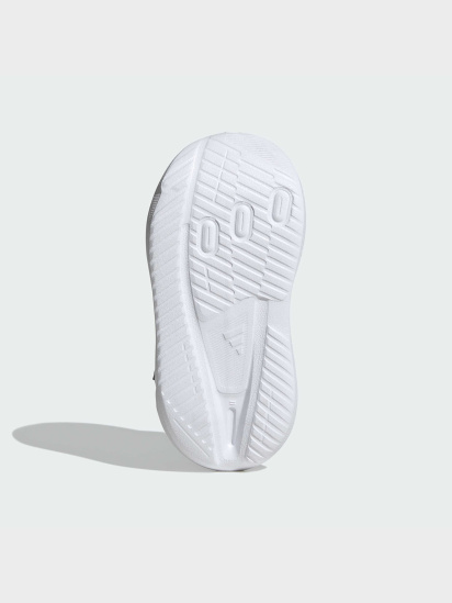Кросівки для бігу adidas Duramo модель JI1697 — фото 3 - INTERTOP