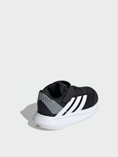 Кросівки для бігу adidas Duramo модель JI1697 — фото 5 - INTERTOP