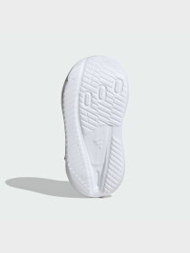 Кроссовки для бега Adidas Duramo модель JI1697 Кроссовки для бега Adidas Duramo модель JI1697 Фото