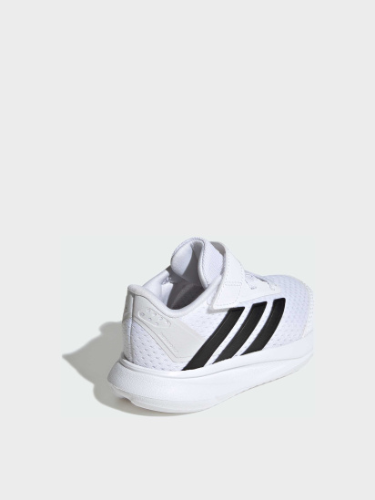 Кросівки для бігу adidas Duramo модель JI2141 — фото 5 - INTERTOP