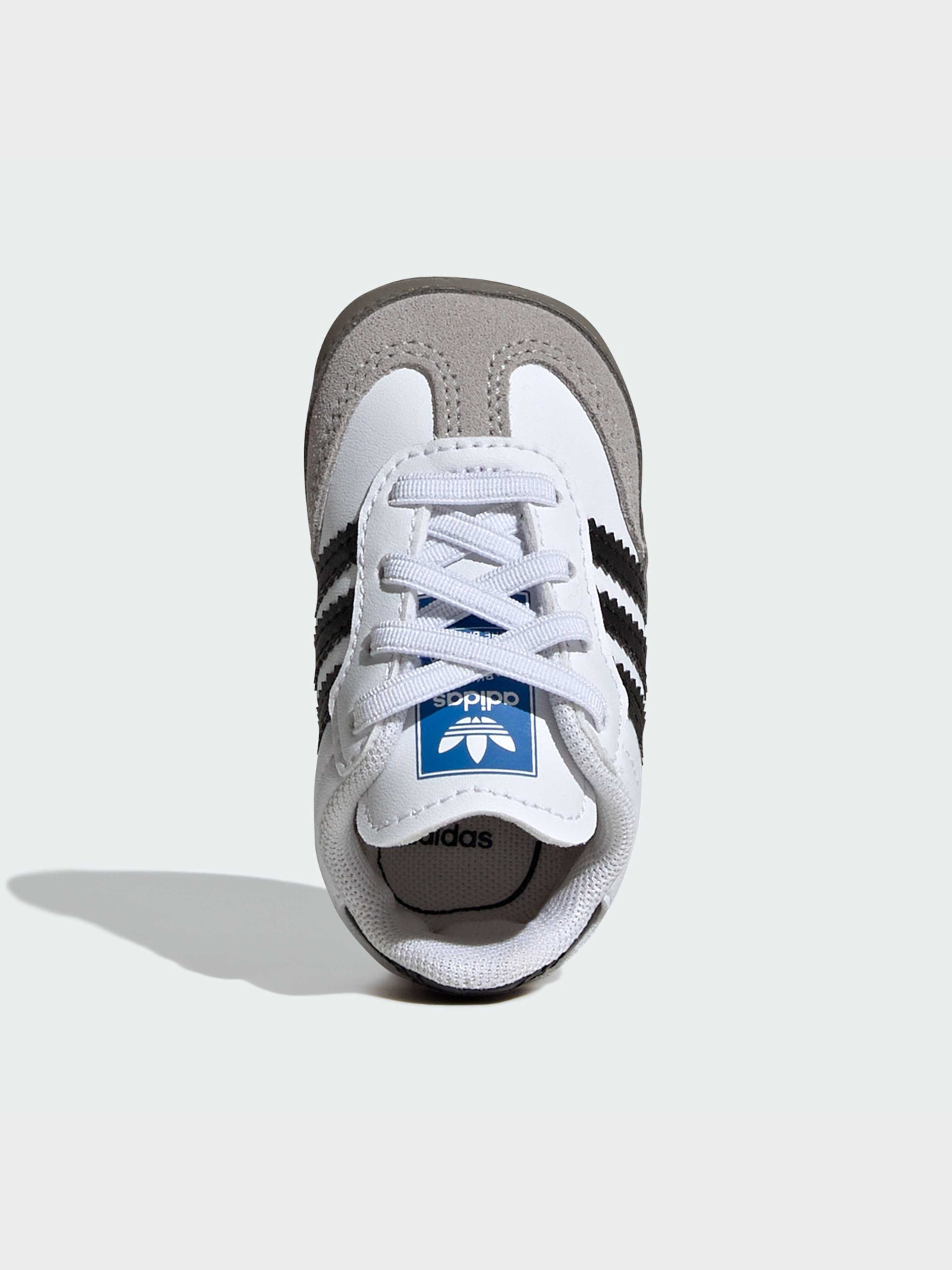 Кросівки Adidas Samba модель JI2758 Фото