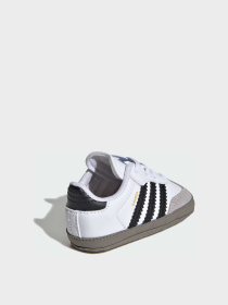 Кросівки Adidas Samba модель JI2758 Фото