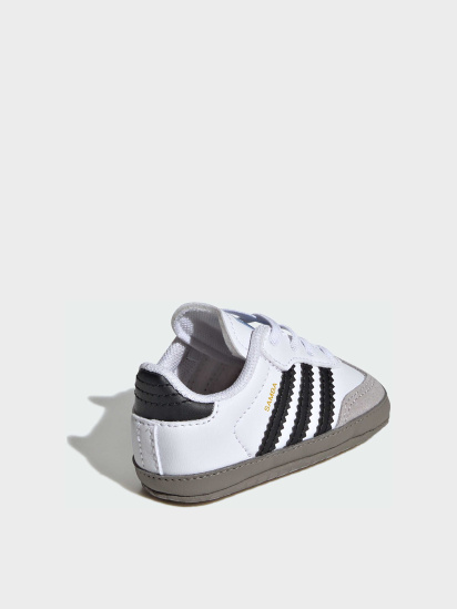 Кросівки adidas Samba модель JI2758 — фото 5 - INTERTOP