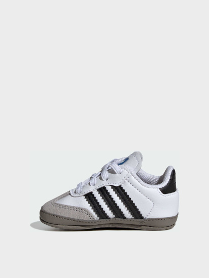 Кросівки adidas Samba модель JI2758 — фото 6 - INTERTOP