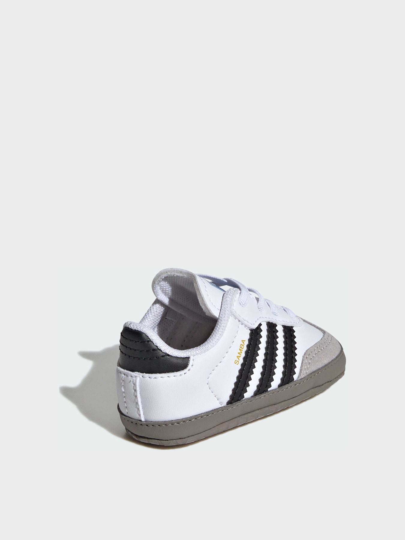 Кроссовки повседневные Adidas Samba модель JI2758 Кроссовки повседневные Adidas Samba модель JI2758 Фото