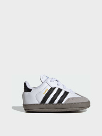 Кросівки Adidas Samba модель JI2758 Фото