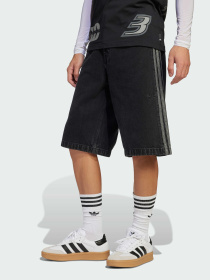 Шорты Adidas Adicolor модель JC6719 Шорты Adidas Adicolor модель JC6719 Фото