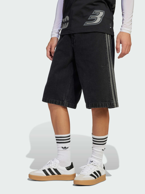 Повсякденні шорти Adidas Adicolor модель JC6719 Фото