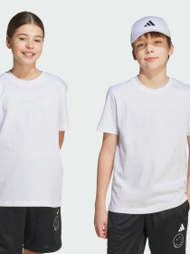 Футболка Adidas модель JN2159 Фото