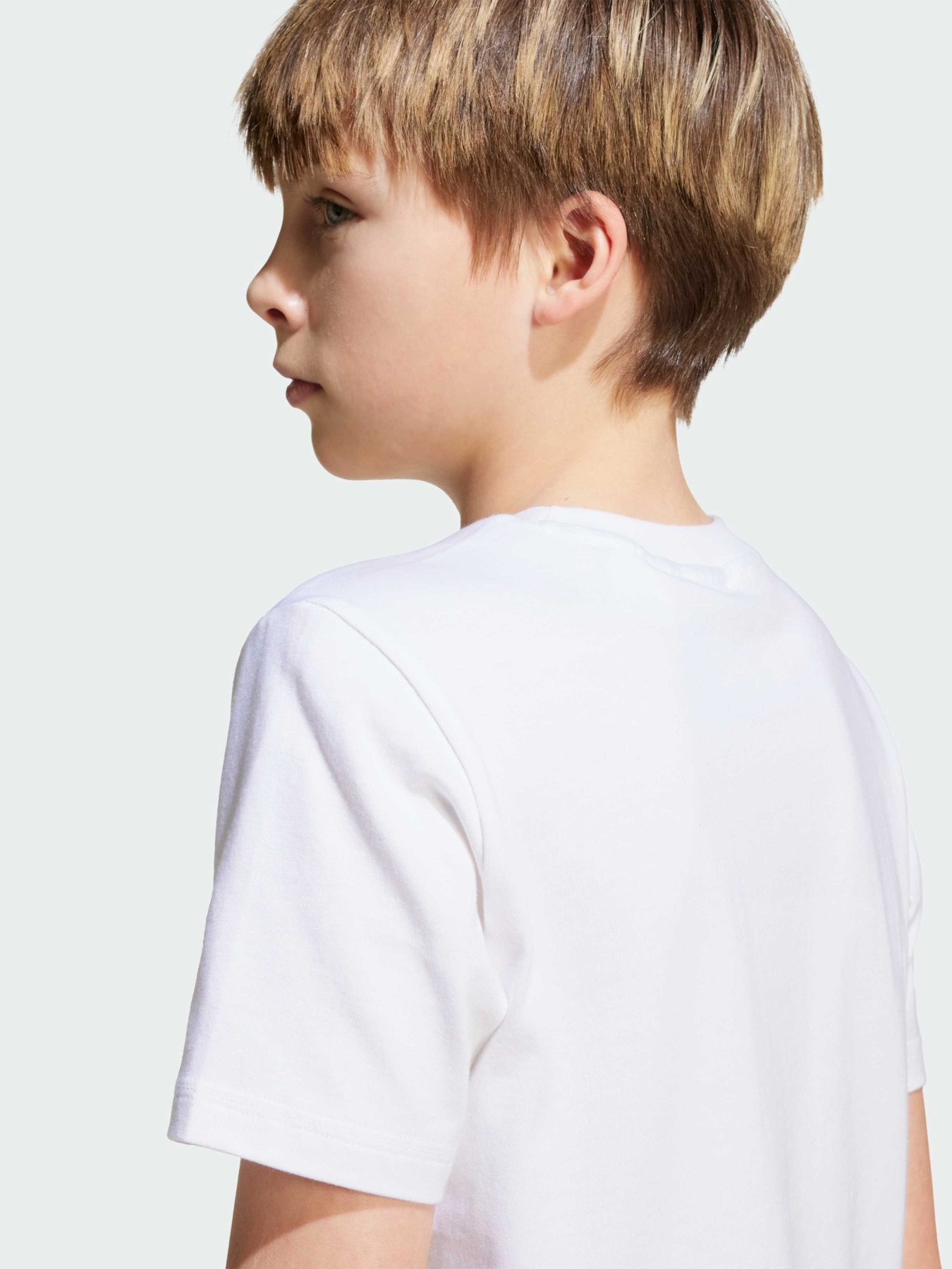 Футболка Adidas модель JN2159 Фото