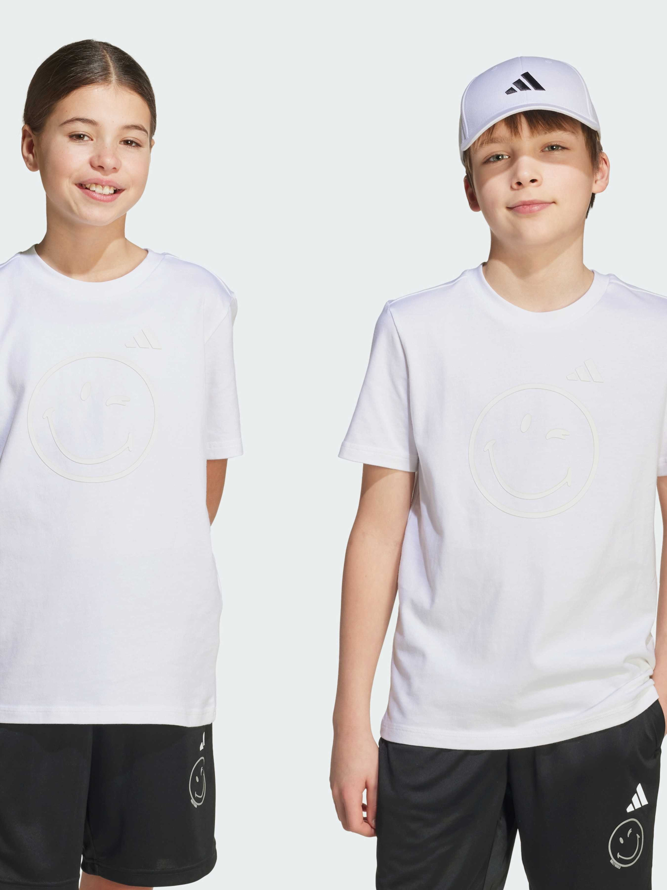 Футболка Adidas модель JN2159 Фото